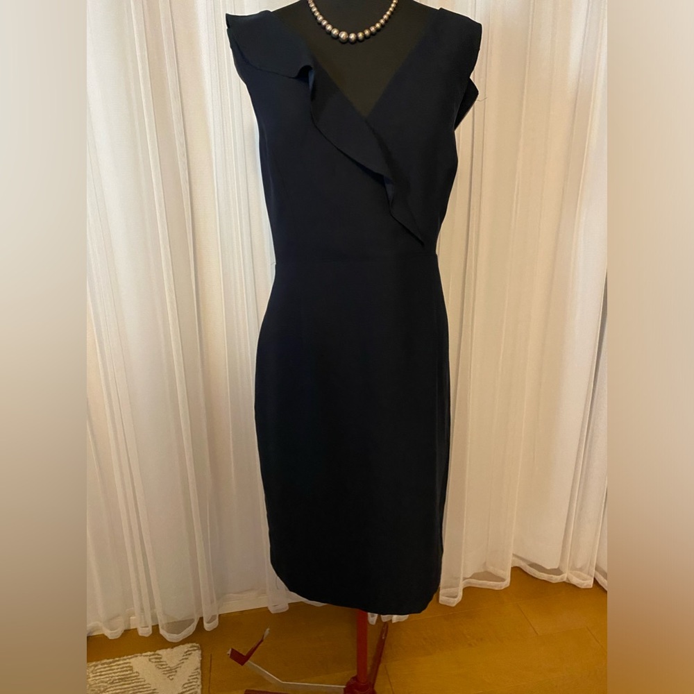 Perfect black dress